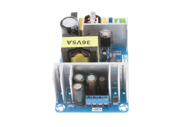 NOYITO AC to DC Power Supply Module 36V 5A 180W Max High Power Industrial Power Module AC 120V 100V-240V to DC 36V Power Suitable for Civil Industrial Electrical Power Supply (36V 5A) - Image 5